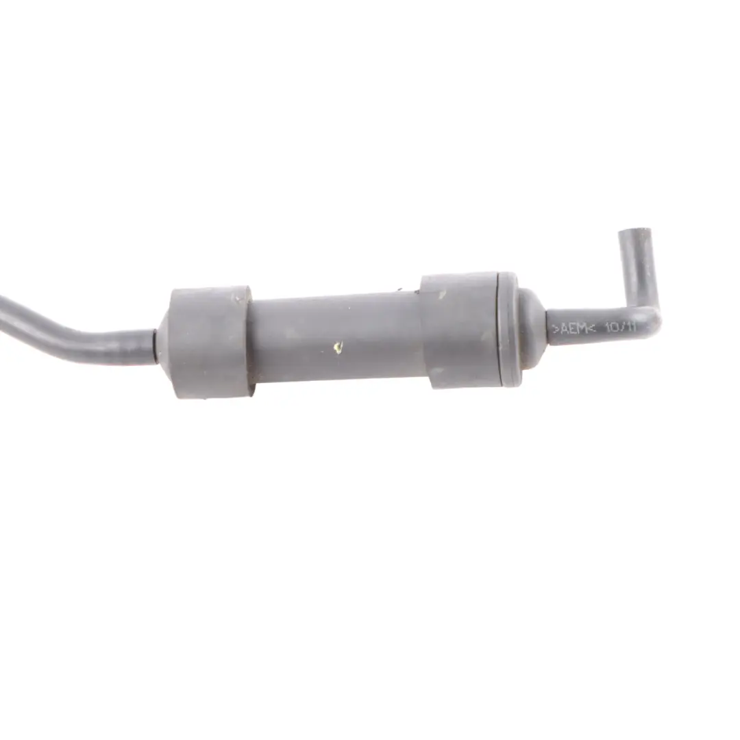 Block Vacuum Hose Line Pipe 038145209M to Audi A3 8P Volkswagen Golf Diesel Engine with Part number 03L131055DA Audi A3 8P Volkswagen Golf Diesel Engine Block Vacuum Hose Line Pipe 038145209M - SKU 03L131055DA - Part number 03L131055DA