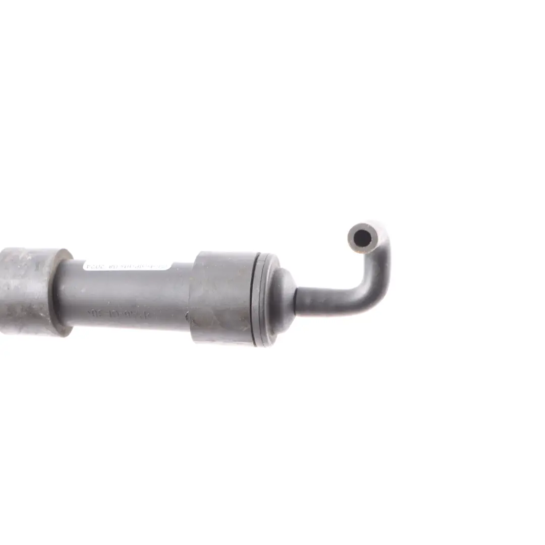 Block Vacuum Hose Line Pipe 038145209M to Audi A3 8P Volkswagen Golf Diesel Engine with Part number 03L131055DA Audi A3 8P Volkswagen Golf Diesel Engine Block Vacuum Hose Line Pipe 038145209M - SKU 03L131055DA - Part number 03L131055DA