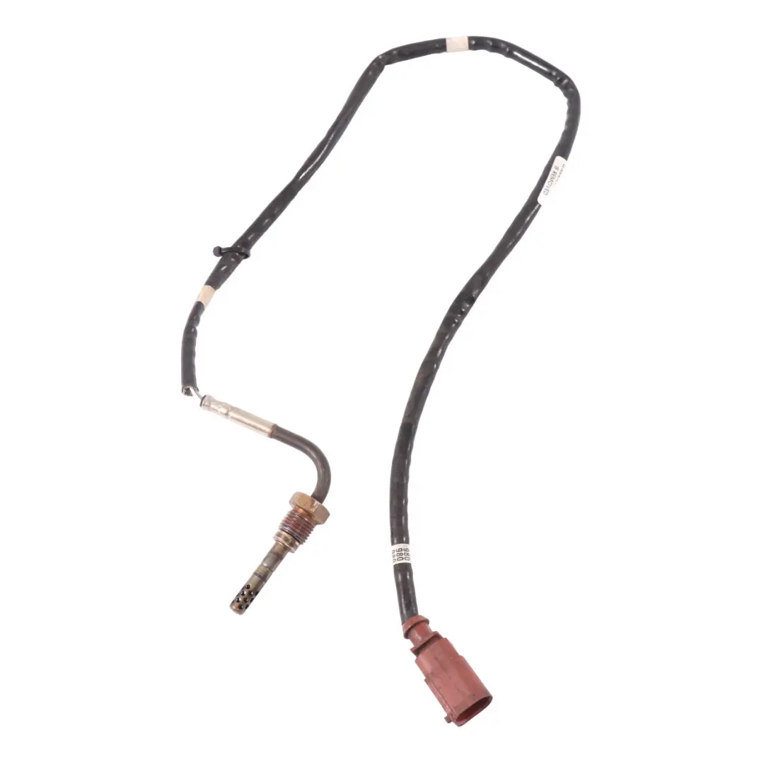 Sensor temperatura gases escape para VW Volkswagen Caddy Maxi con número de pieza 03L906088DH VW Volkswagen Caddy Maxi Sensor temperatura gases escape - SKU 03L906088DH - Número de pieza 03L906088DH