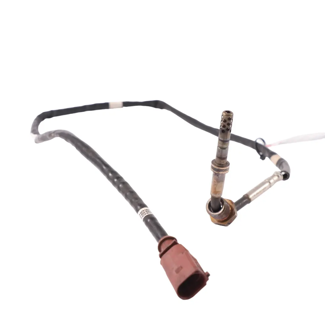 Exhaust Gas Temperature Sensor to VW Volkswagen Caddy Maxi with Part number 03L906088DH VW Volkswagen Caddy Maxi Exhaust Gas Temperature Sensor - SKU 03L906088DH - Part number 03L906088DH