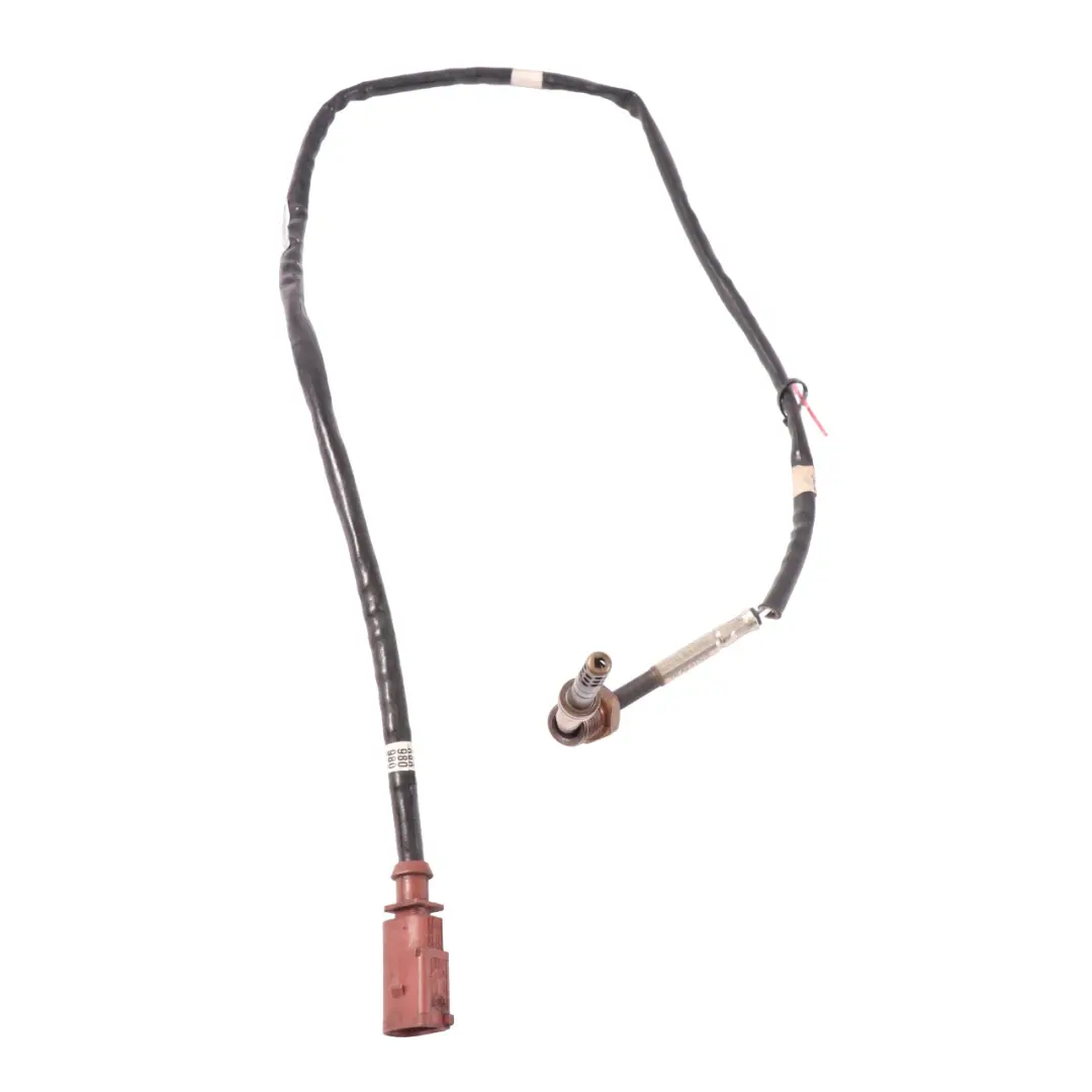 Exhaust Gas Temperature Sensor to VW Volkswagen Caddy Maxi with Part number 03L906088DH VW Volkswagen Caddy Maxi Exhaust Gas Temperature Sensor - SKU 03L906088DH - Part number 03L906088DH