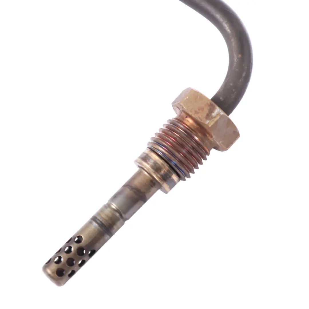 Sensor temperatura gases escape para VW Volkswagen Caddy Maxi con número de pieza 03L906088DH VW Volkswagen Caddy Maxi Sensor temperatura gases escape - SKU 03L906088DH - Número de pieza 03L906088DH