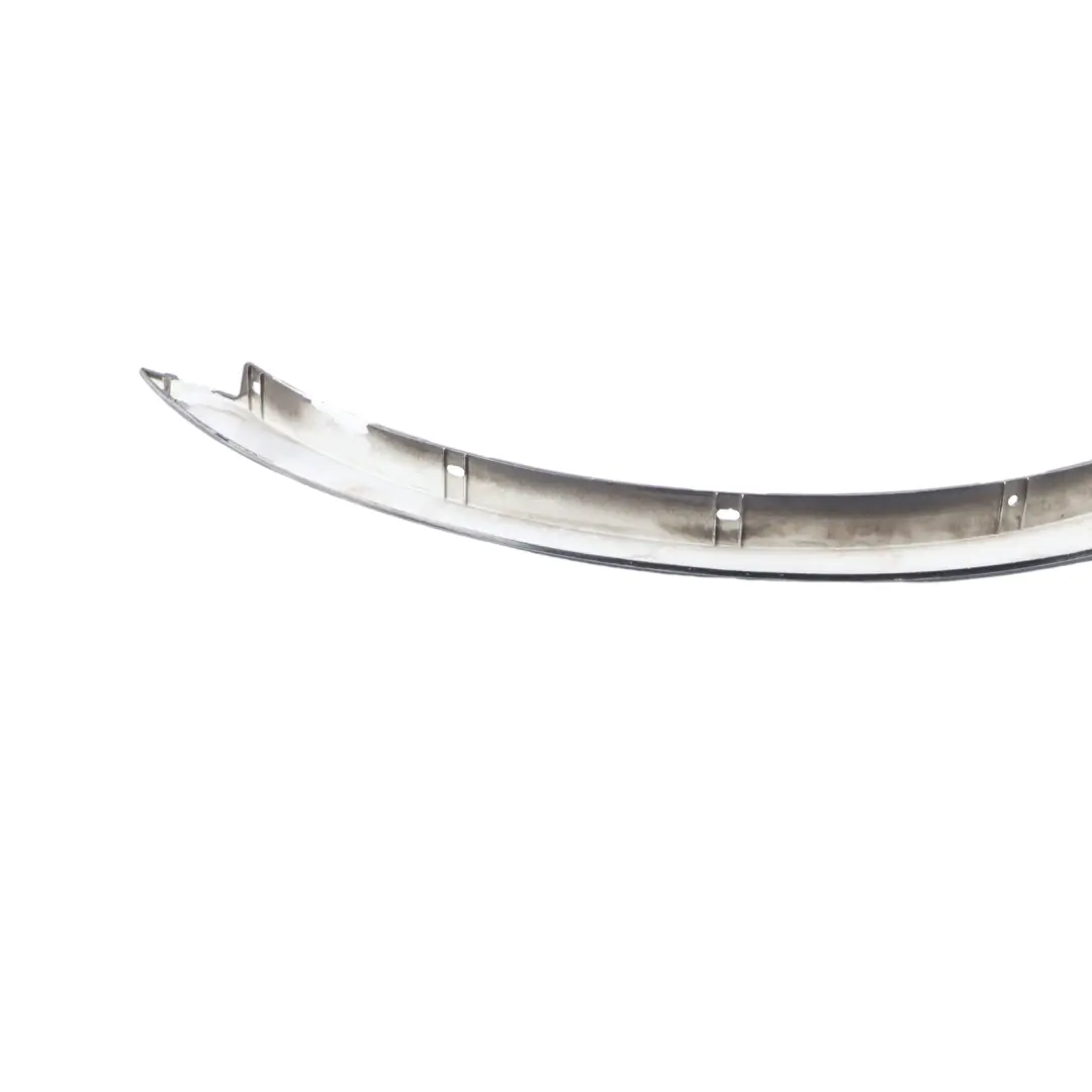 BMW X3 E83 Wheel Arch Cover M Sport Front Left N/S Black Sapphire Metallic - 475 - SKU 0403483-BS1 - Part number 0403483