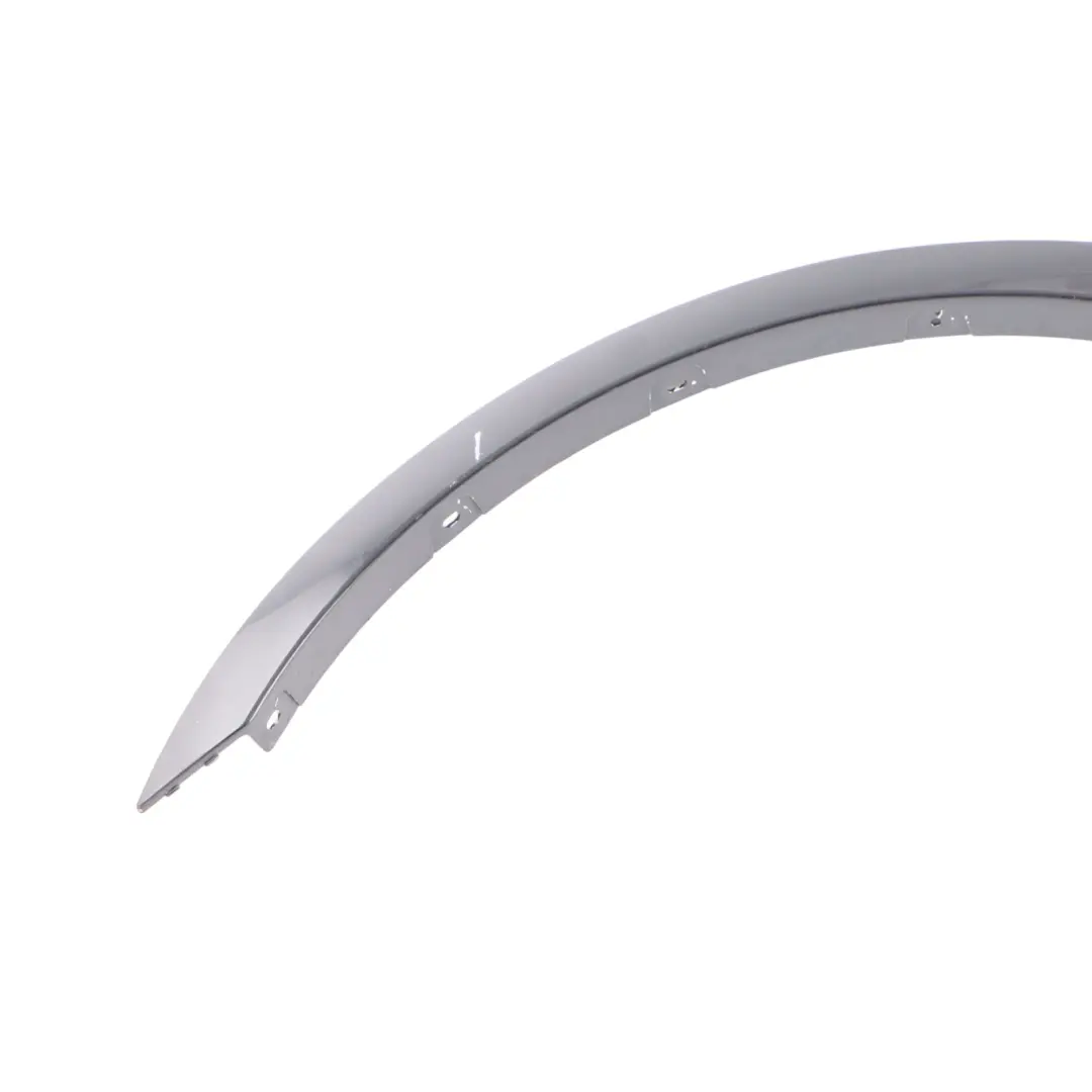 BMW X3 E83 M Sport Cache Aile Avant Gauche Noir Saphir Métallisé - 475 - SKU 0403483-BS1 - Numéro de pièce 0403483