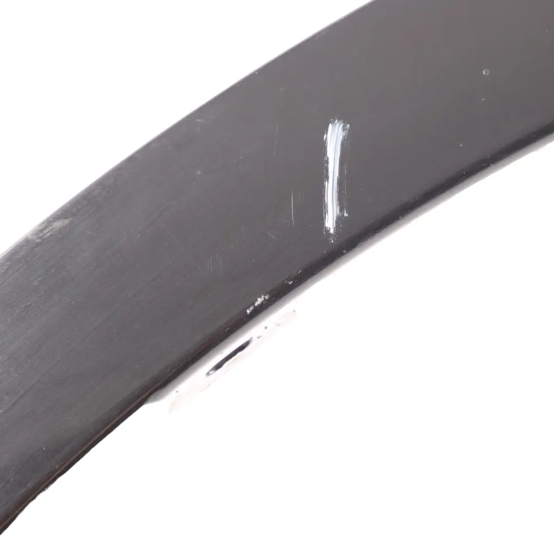 Copricerchio M Sport Anteriore Sinistro Nero Zaffiro Metallizzato 475 per BMW X3 E83 con numero di parte 0403483 BMW X3 E83 Copricerchio M Sport Anteriore Sinistro Nero Zaffiro Metallizzato 475 - SKU 0403483-BS1 - Numero di parte 0403483