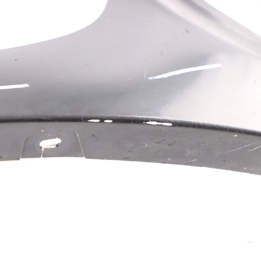 BMW X3 E83 Copricerchio M Sport Anteriore Sinistro Nero Zaffiro Metallizzato 475 - SKU 0403483-BS1 - Numero di parte 0403483