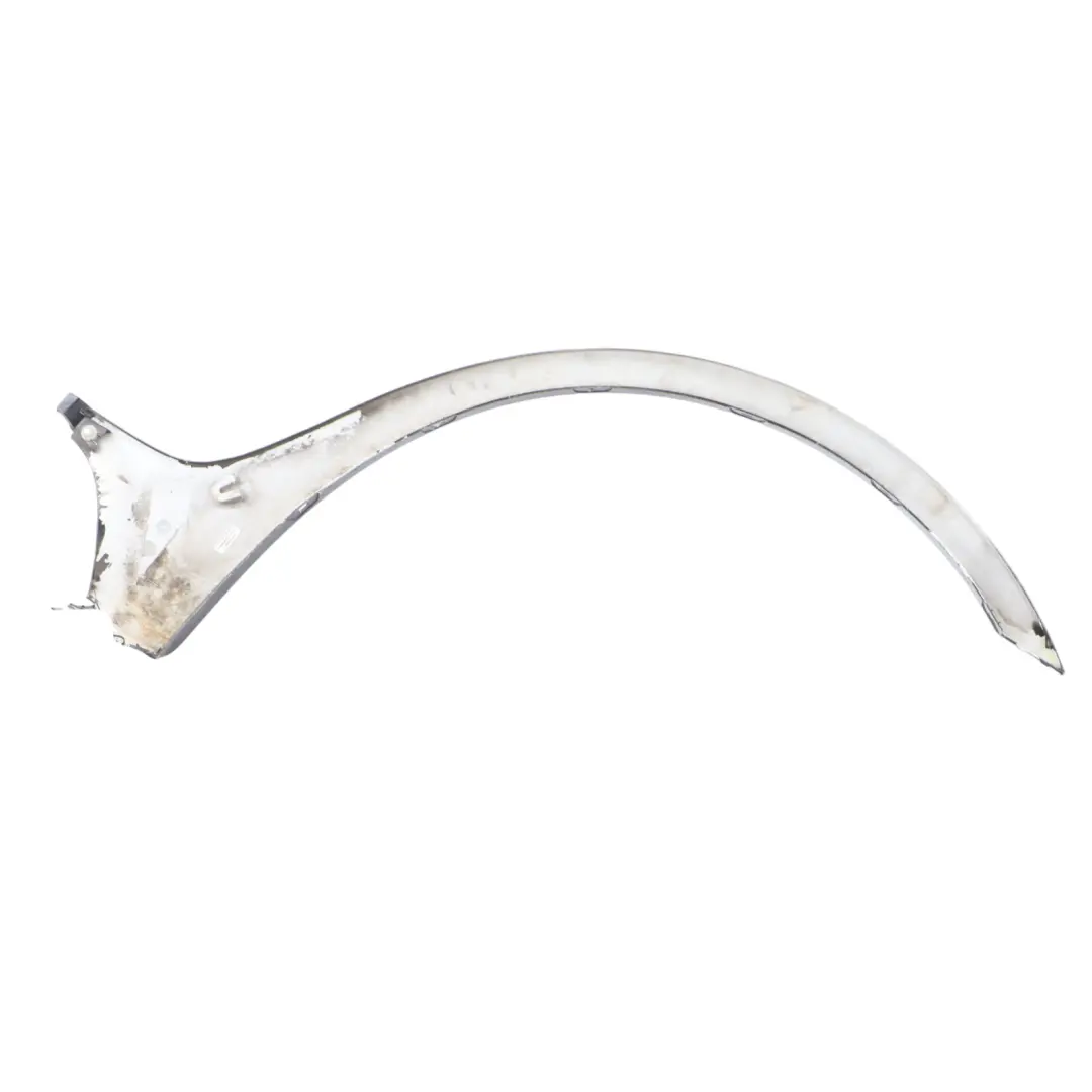 Cache Aile Avant Gauche Noir Saphir Métallisé - 475 pour BMW X3 E83 M Sport à propos du numéro de pièce 0403483 BMW X3 E83 M Sport Cache Aile Avant Gauche Noir Saphir Métallisé - 475 - SKU 0403483-BS1 - Numéro de pièce 0403483