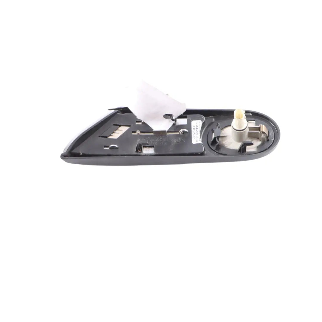  Side Indicator Mini R55 R56 Direction Turn Trim Cover Right O/S UK Flag - SKU 0414456-3 - Part number 0414456