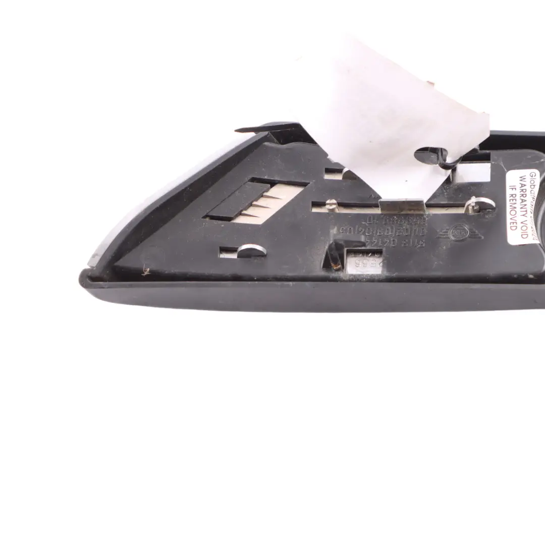  Side Indicator Mini R55 R56 Direction Turn Trim Cover Right O/S UK Flag - SKU 0414456-3 - Part number 0414456