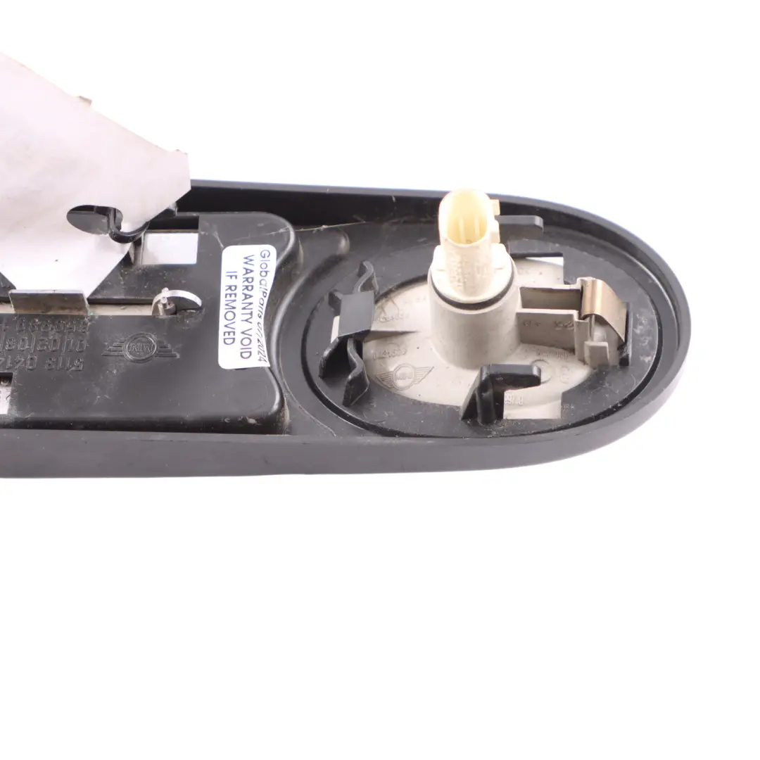 Side Indicator Mini R55 R56 Direction Turn Trim Cover Right O/S UK Flag to with Part number 0414456 Side Indicator Mini R55 R56 Direction Turn Trim Cover Right O/S UK Flag - SKU 0414456-3 - Part number 0414456