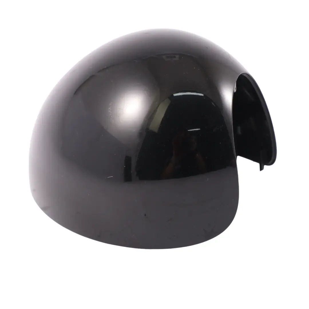  Couvercle De Rétroviseur Mini R55 R56 Power Fold Cap Casing Housing Left Black - SKU 0415375-BLK1 - Numéro de pièce 0415375
