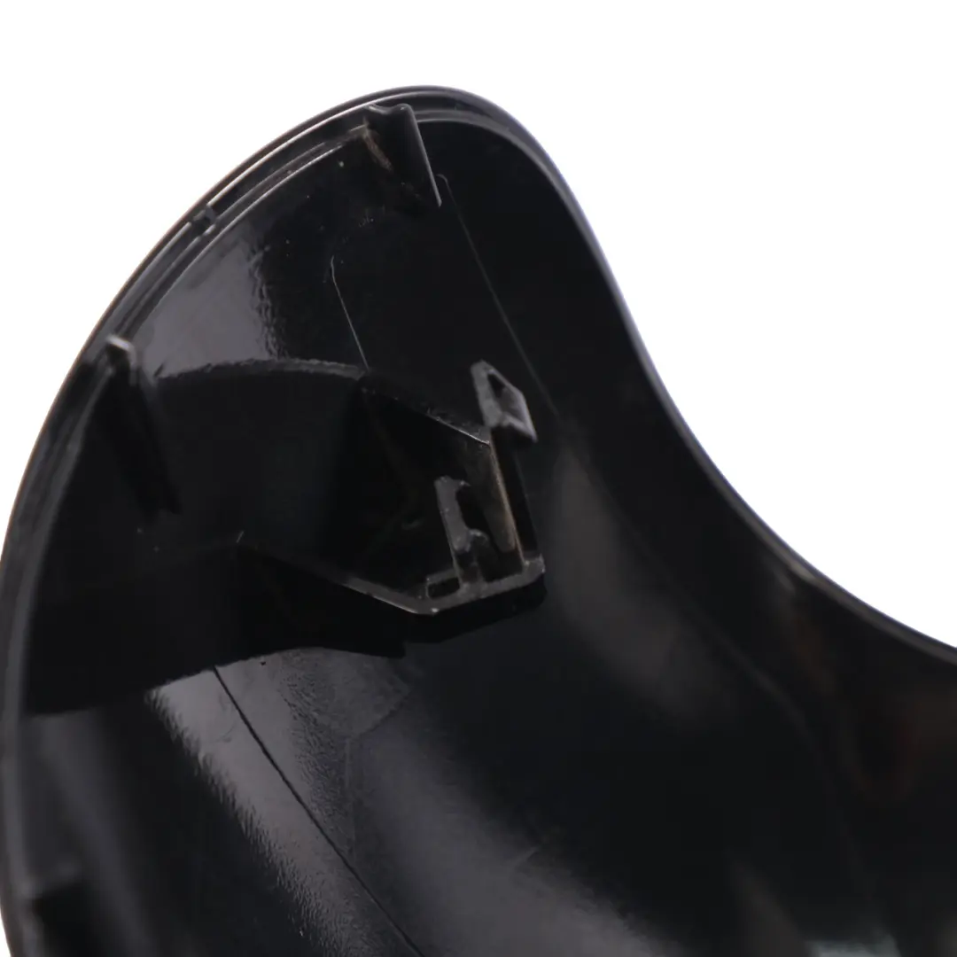  Wing Mirror Cover Mini R55 R56 Power Fold Cap Casing Housing Left N/S Black - SKU 0415375-BLK1 - Part number 0415375