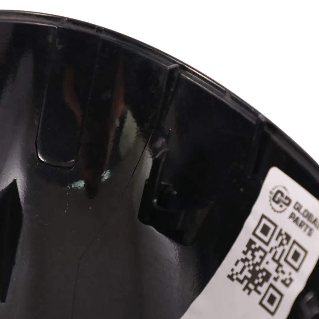  Copri Specchietto Retrovisore Mini R55 R56 Power Fold Cap Caso Sinistro Nero - SKU 0415375-BLK1 - Numero di parte 0415375