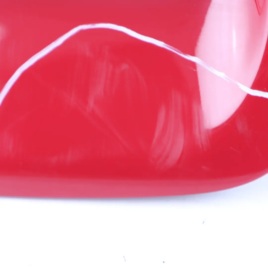 Inlet Intake Hood Bonnet Trim Chili Red - 851 to Mini Cooper S R55 R56 R57 Air with Part number 0415378 Mini Cooper S R55 R56 R57 Air Inlet Intake Hood Bonnet Trim Chili Red - 851 - SKU 0430302-CHRED2 - Part number 0415378