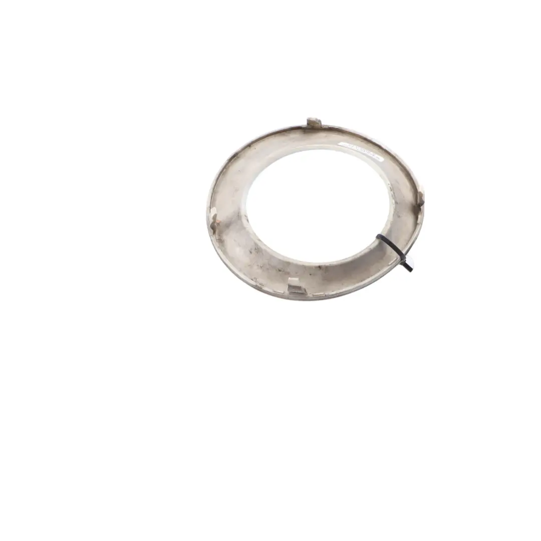  Fog Lamp Cover BMW X3 E83 LCI Front Left N/S Bumper Titansilber Silver - 354 - SKU 0415733-TS - Part number 0415733