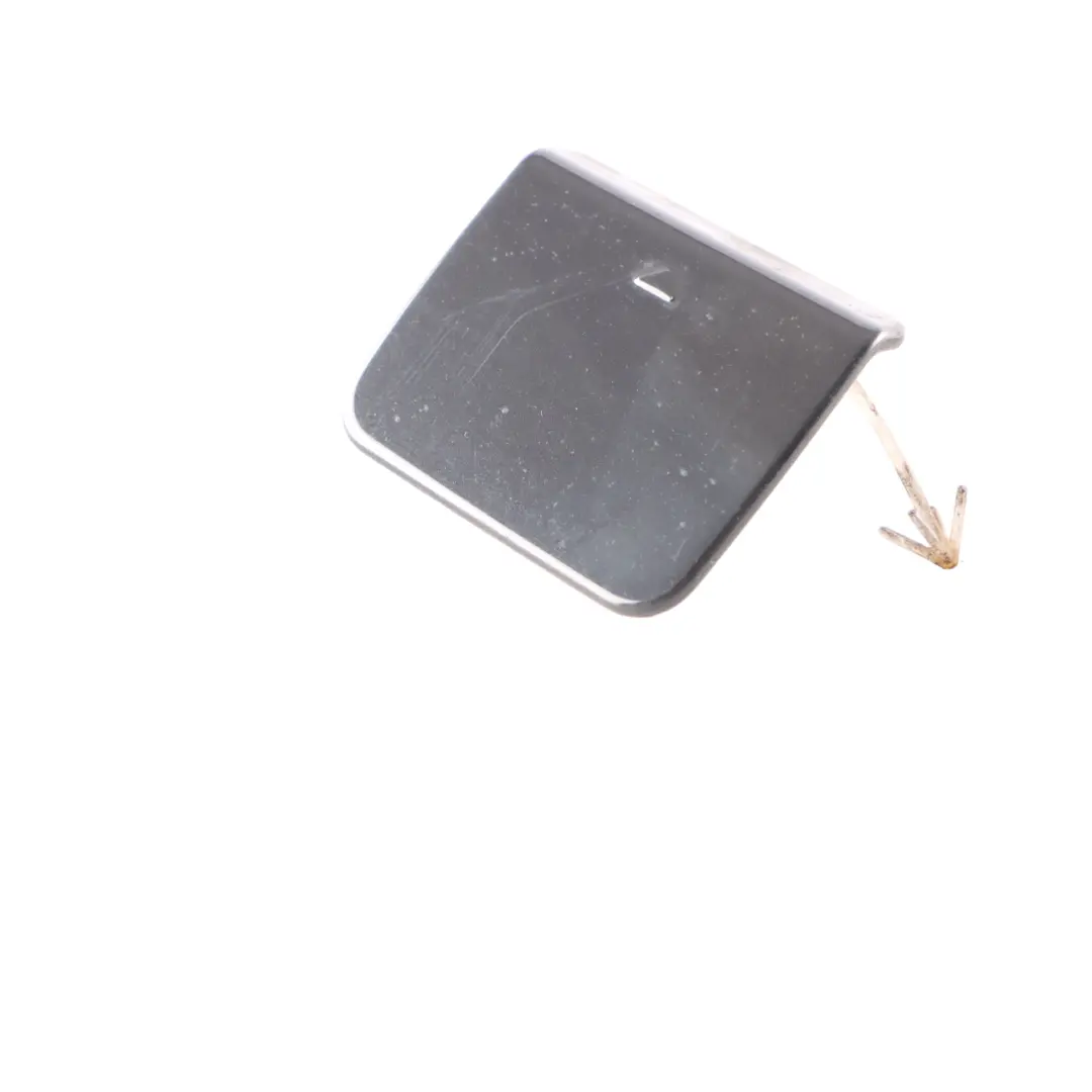 Œil de remorquage Cache pare-chocs arrière Rabat Titansilber 354 pour BMW X3 E83 LCI à propos du numéro de pièce 0420661 BMW X3 E83 LCI Œil de remorquage Cache pare-chocs arrière Rabat Titansilber 354 - SKU 0420661-BS - Numéro de pièce 0420661