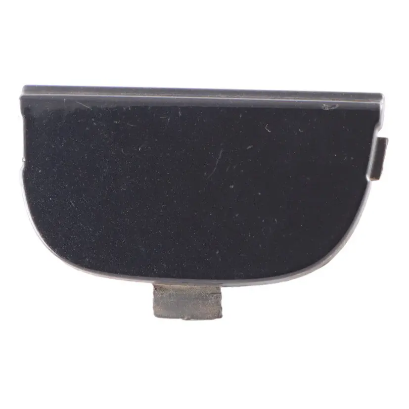 Flap Towing Eye Front Bumper Astro Black A25 7147842 to Mini R55 R56 R57 Cover with Part number 0430222 Mini R55 R56 R57 Cover Flap Towing Eye Front Bumper Astro Black A25 7147842 - SKU 0430222-ASB1 - Part number 0430222