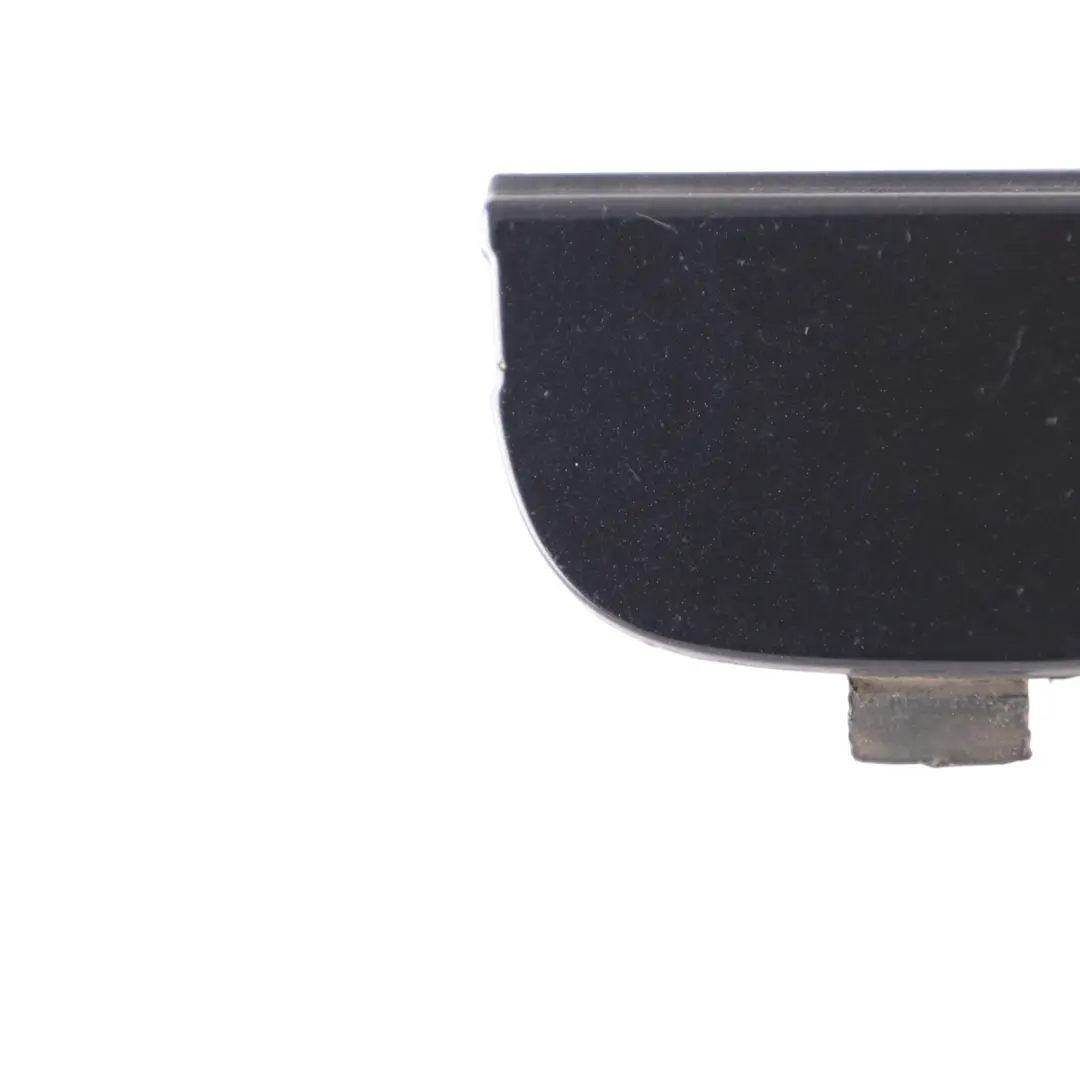 Flap Towing Eye Front Bumper Astro Black A25 7147842 to Mini R55 R56 R57 Cover with Part number 0430222 Mini R55 R56 R57 Cover Flap Towing Eye Front Bumper Astro Black A25 7147842 - SKU 0430222-ASB1 - Part number 0430222