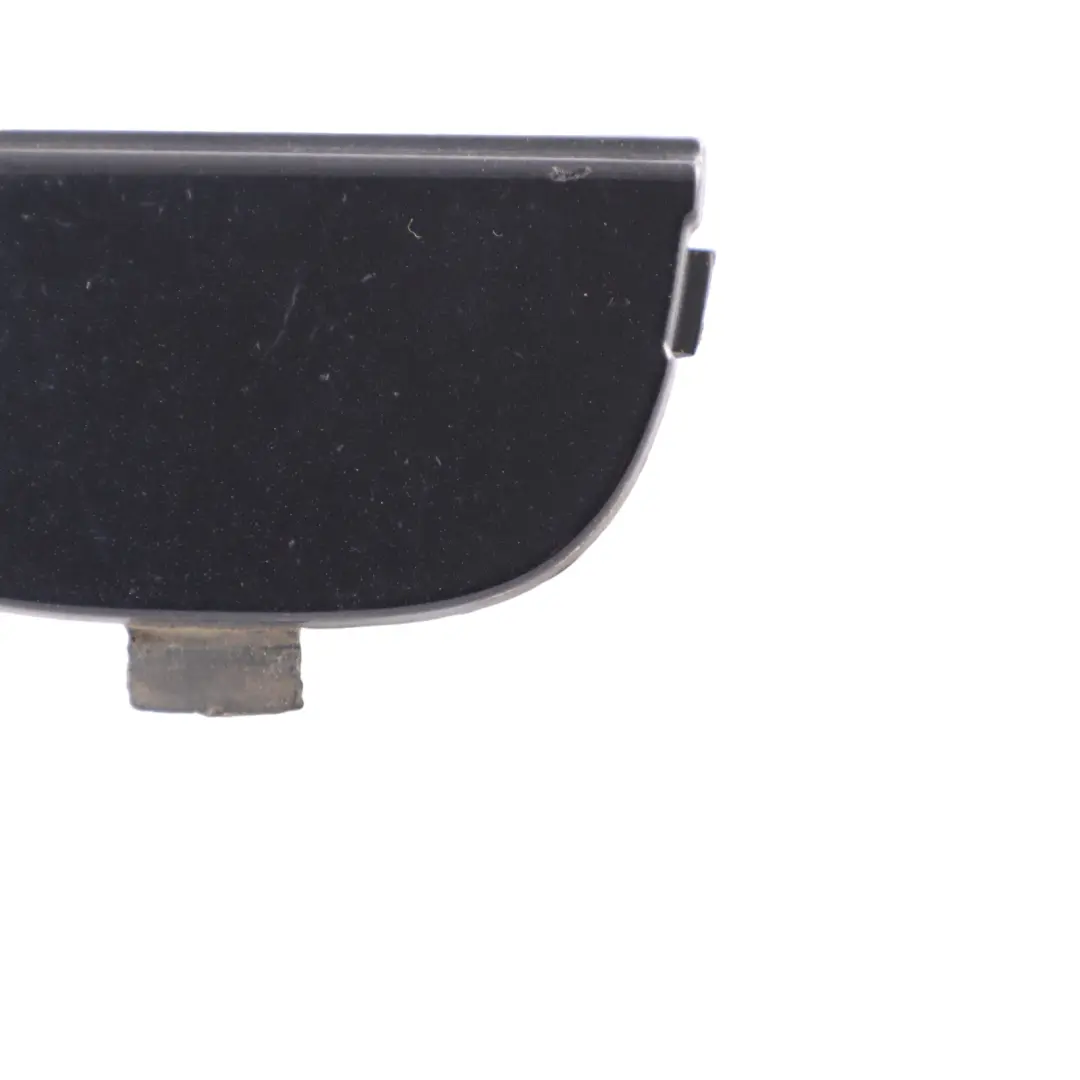 Flap Towing Eye Front Bumper Astro Black A25 7147842 to Mini R55 R56 R57 Cover with Part number 0430222 Mini R55 R56 R57 Cover Flap Towing Eye Front Bumper Astro Black A25 7147842 - SKU 0430222-ASB1 - Part number 0430222