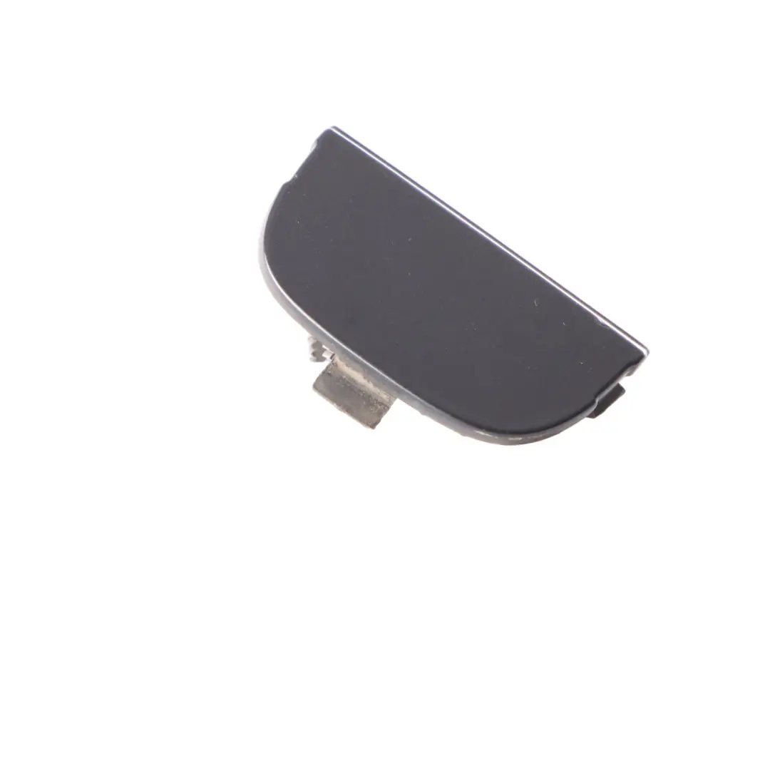 Flap Towing Eye Front Bumper Astro Black A25 7147842 to Mini R55 R56 R57 Cover with Part number 0430222 Mini R55 R56 R57 Cover Flap Towing Eye Front Bumper Astro Black A25 7147842 - SKU 0430222-ASB1 - Part number 0430222