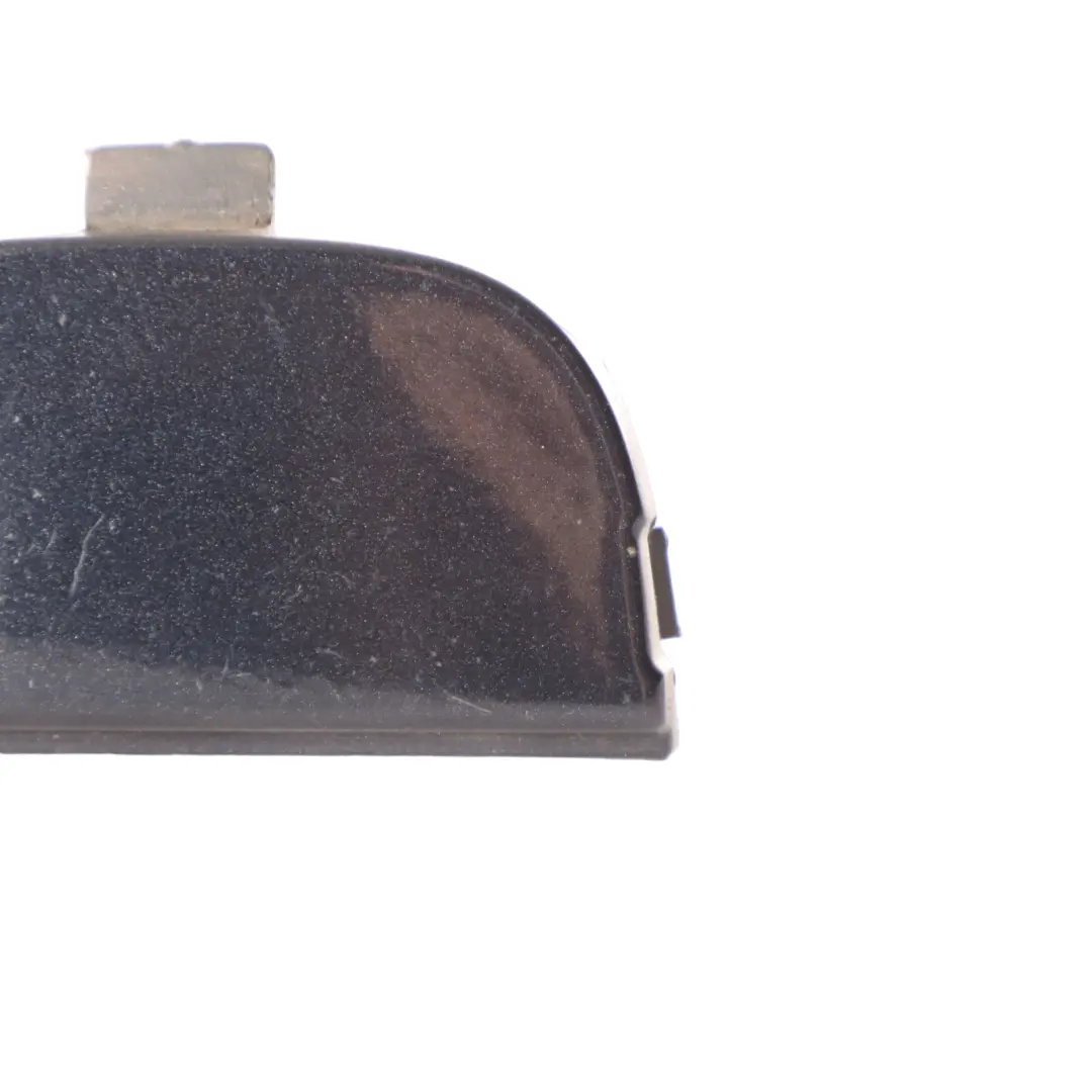 Flap Towing Eye Front Bumper Astro Black A25 7147842 to Mini R55 R56 R57 Cover with Part number 0430222 Mini R55 R56 R57 Cover Flap Towing Eye Front Bumper Astro Black A25 7147842 - SKU 0430222-ASB1 - Part number 0430222