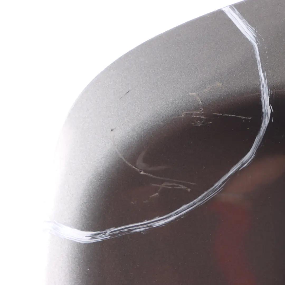 Lufteinlass Frontklappe Dark Silver Dunkelsilber 871 für Mini Cooper S R55 R56 R57 mit Teilenummer 0430302 Mini Cooper S R55 R56 R57 Lufteinlass Frontklappe Dark Silver Dunkelsilber 871 - SKU 0430302-DS - Teilenummer 0430302