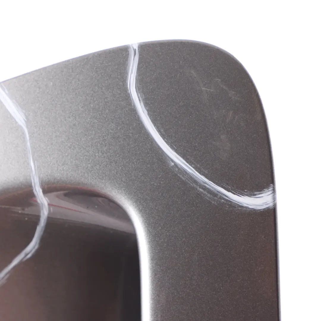 Grill Wlot Powietrza Maski Dark Silver do Mini R56 S o numerze 0430302 Mini R56 S Grill Wlot Powietrza Maski Dark Silver - SKU 0430302-DS - Numer Części 0430302