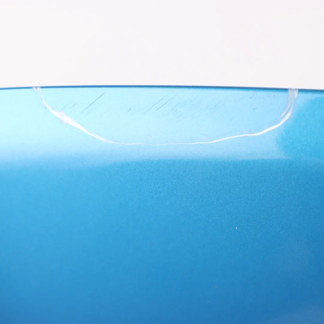 Griglia Ingresso Aria Cofano Scoop Laser Blue per Mini Cooper S R55 R56 R57 con numero di parte 0430302 Mini Cooper S R55 R56 R57 Griglia Ingresso Aria Cofano Scoop Laser Blue - SKU 0430302-LAB - Numero di parte 0430302