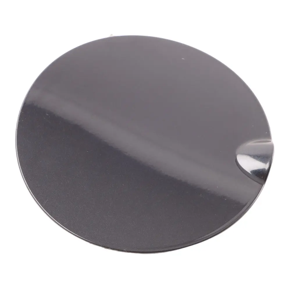 Couvercle Bouchon Réservoir Carburant Mini R55 R56 Astro Black - A25 0430311
