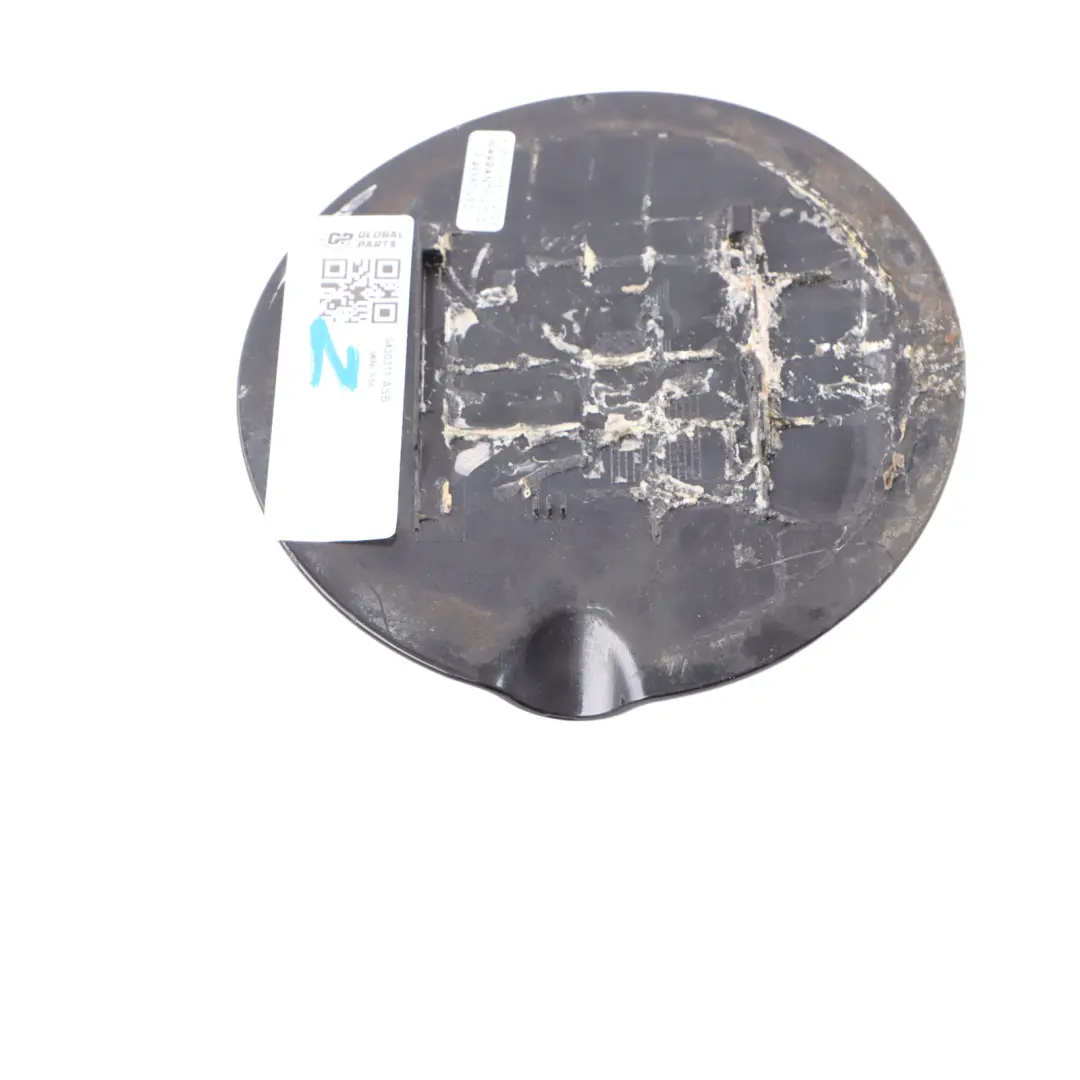 Mini R55 R56 Klapka Wlewu Paliwa Astro Black A25 - SKU 0430311-ASB - Numer Części 0430311