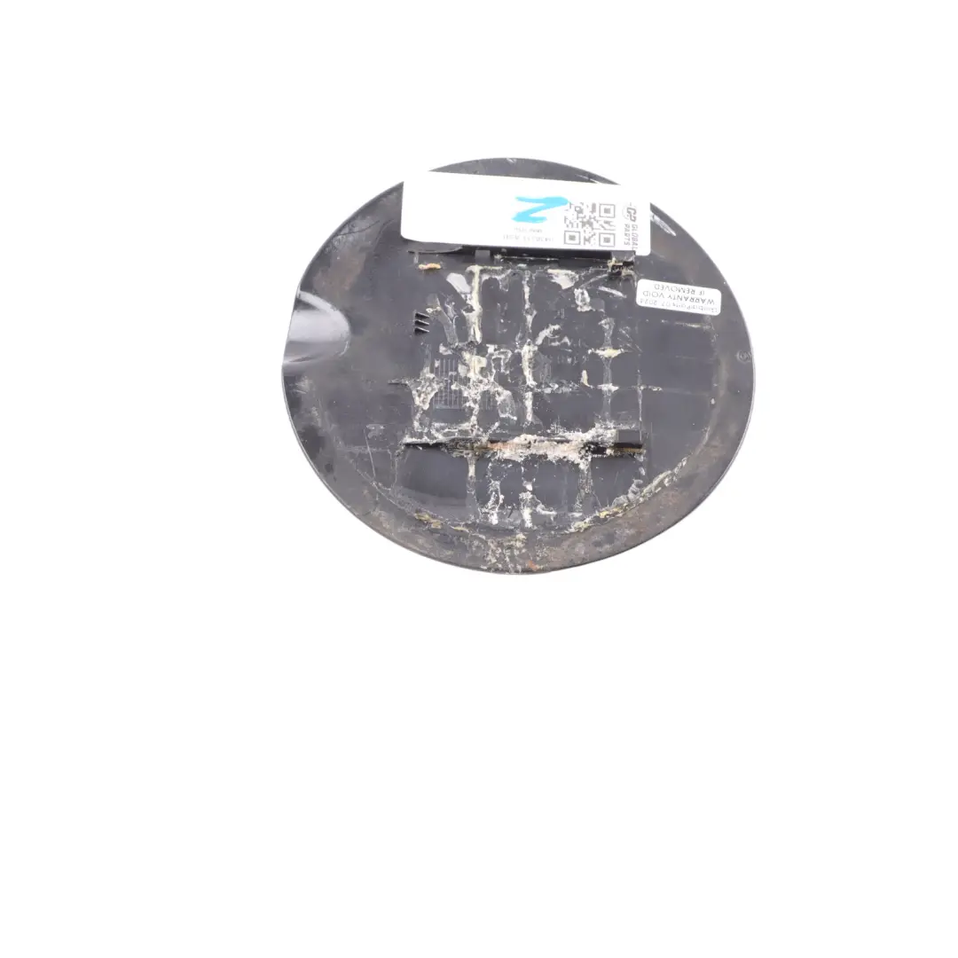  Couvercle Bouchon Réservoir Carburant Mini R55 R56 Astro Black - A25 - SKU 0430311-ASB - Numéro de pièce 0430311