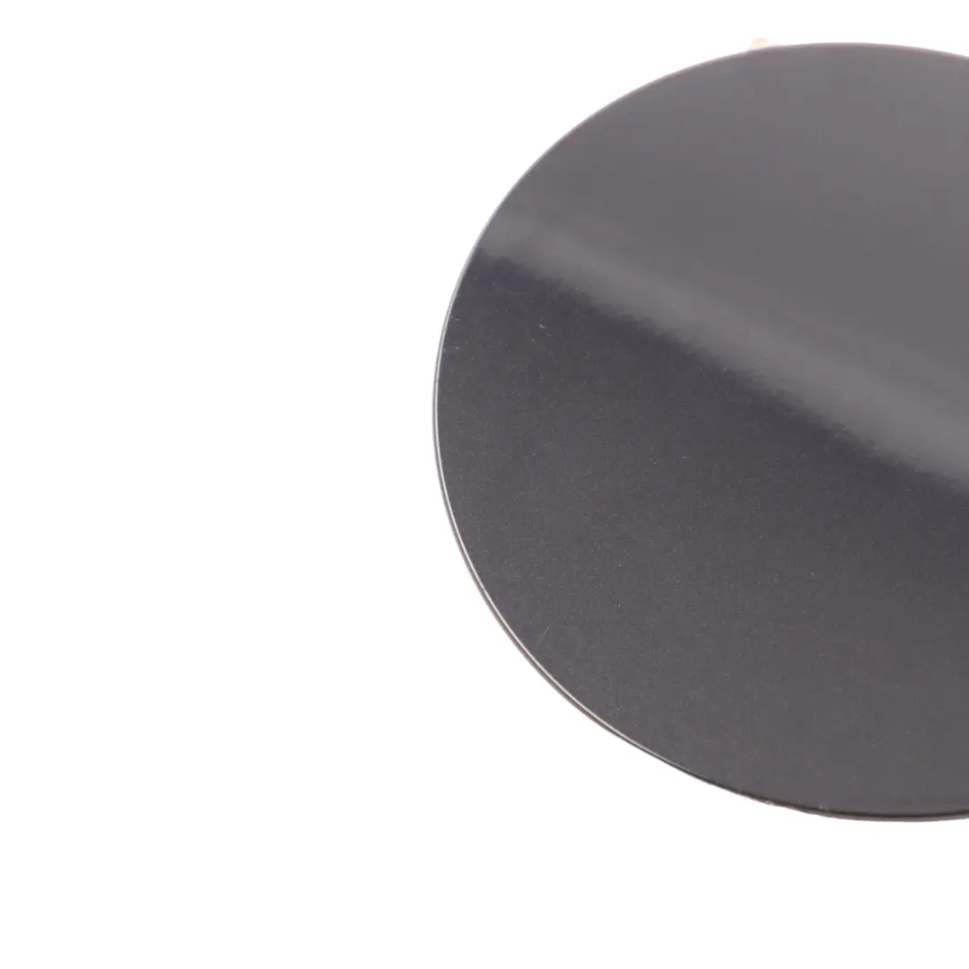 Kraft Stoffein Füll Stutzen Tank Klappe Abdeckung Astro Schwarz A25 für Mini R55 R56 mit Teilenummer 0430311 Mini R55 R56 Kraft Stoffein Füll Stutzen Tank Klappe Abdeckung Astro Schwarz A25 - SKU 0430311-ASB - Teilenummer 0430311