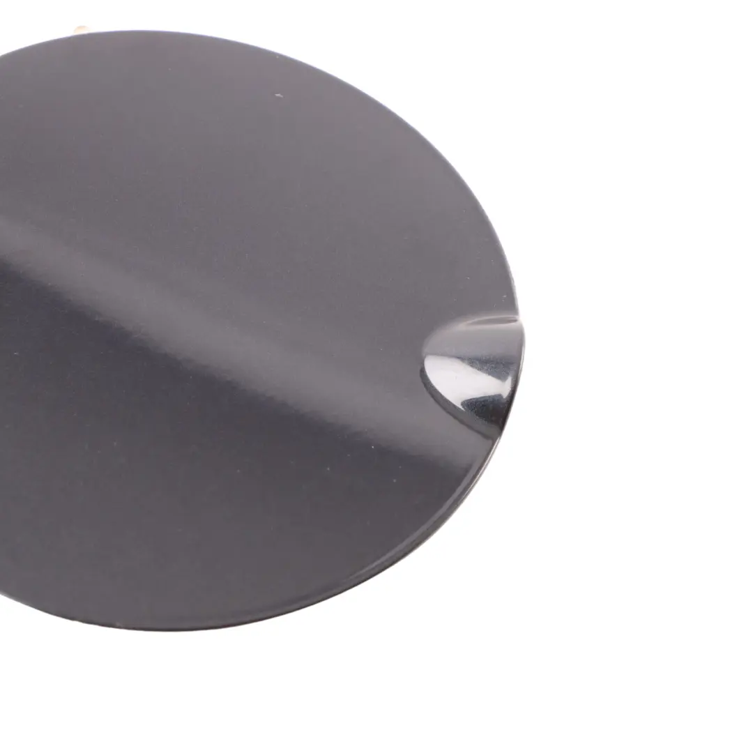 Mini R55 R56 Fuel Filler Fill Tank Flap Cap Cover Astro Black - A25 - SKU 0430311-ASB - Part number 0430311