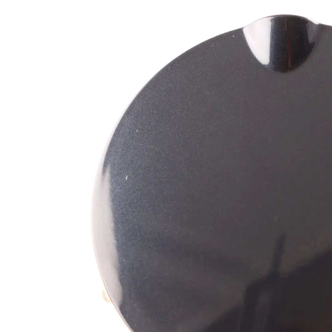 Mini R55 R56 Fuel Filler Fill Tank Flap Cap Cover Astro Black - A25 - SKU 0430311-ASB - Part number 0430311
