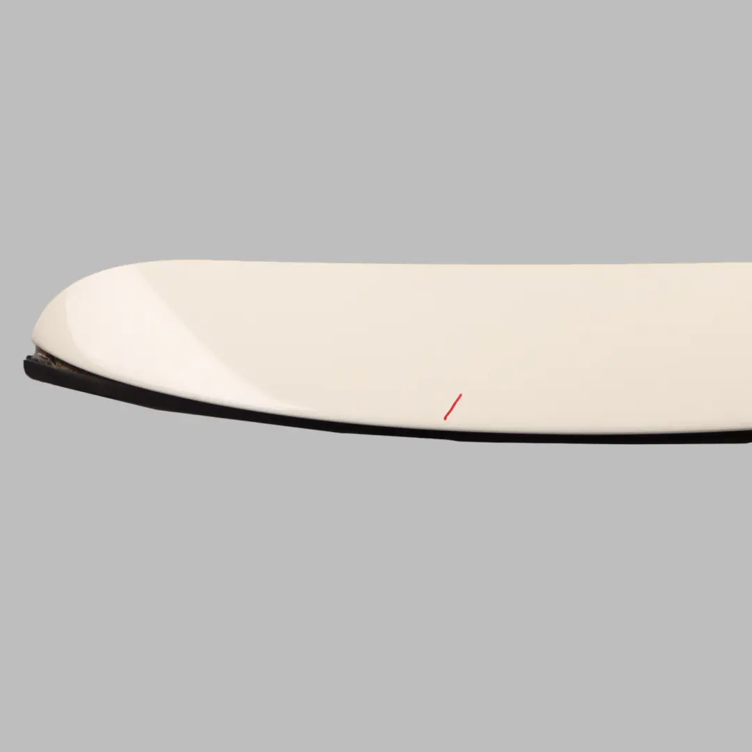 Spoiler Pepper White 850 7148913 Mini R56 Rear - SKU 0430314-PW - Part number 0430314