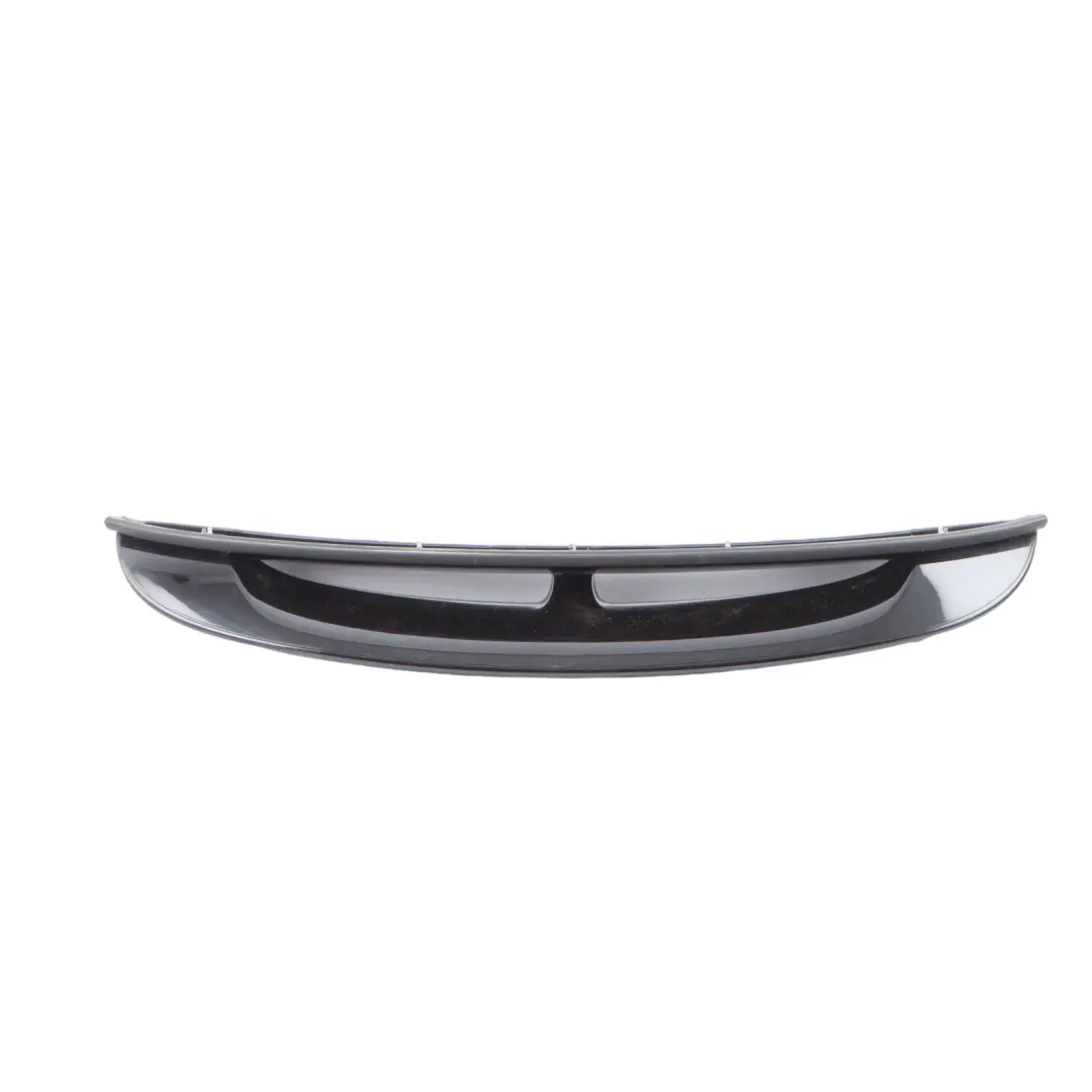 Spoiler Tailgate Trunk Trim Midnight Black - A94 7148914 to Mini Cooper S R56 Rear with Part number 0430316 Mini Cooper S R56 Rear Spoiler Tailgate Trunk Trim Midnight Black - A94 7148914 - SKU 0430316-MNB - Part number 0430316
