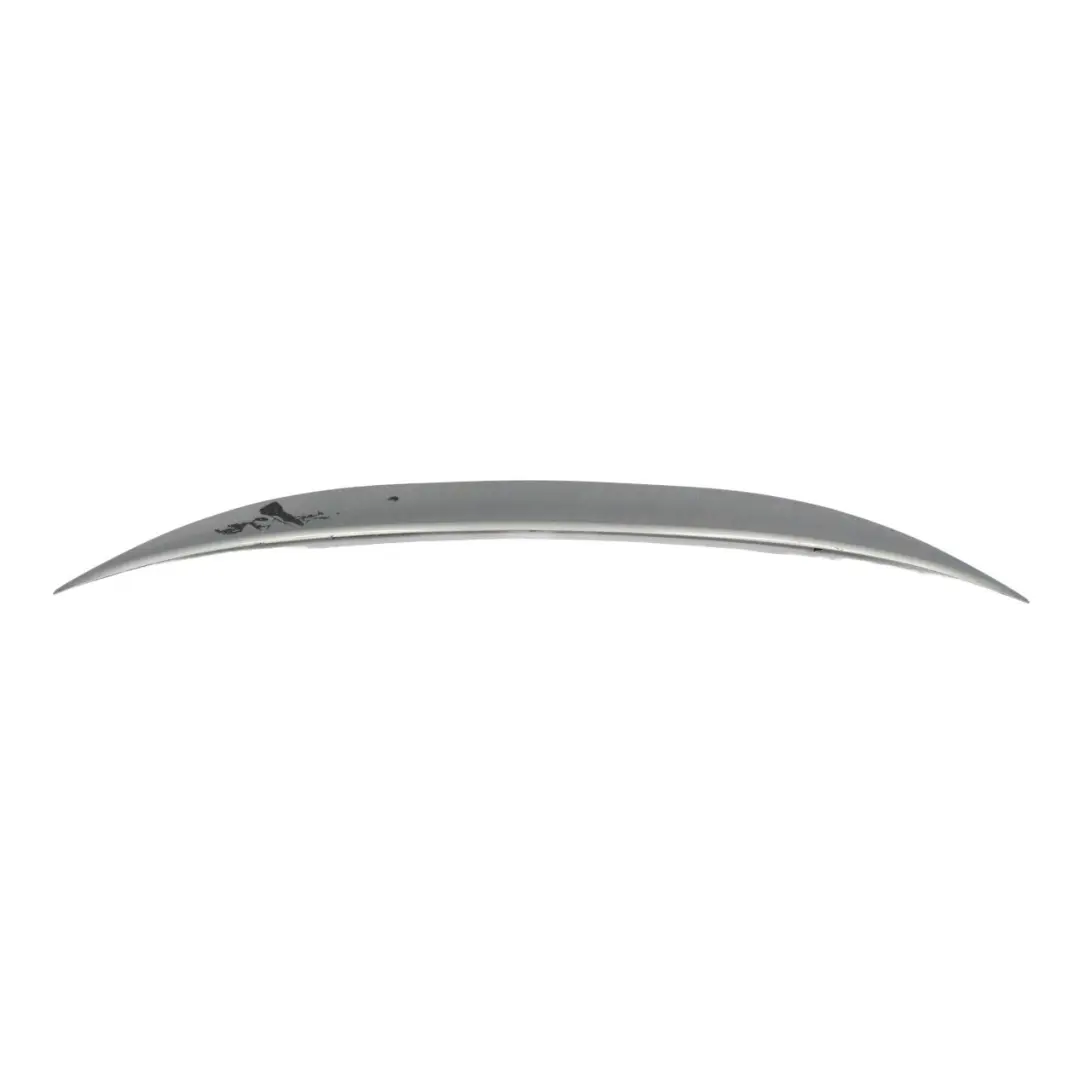 BMW E82 Spoiler Portellone posteriore M Performance Aerokit Stivale Spacegrau - SKU 0432165-SCG - Numero di parte 0432165