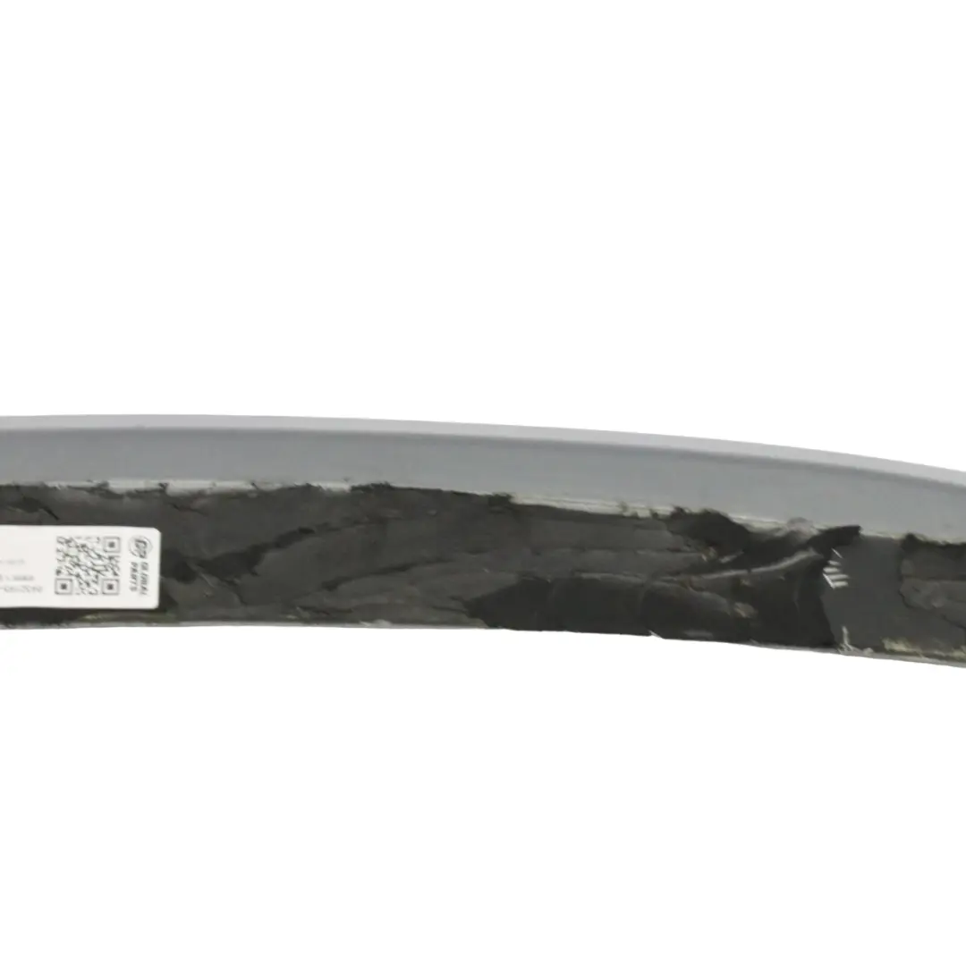 BMW E82 Tailgate Spoiler Rear M Performance Aerokit Boot Trunk Lid Lip Spacegrau - SKU 0432165-SCG - Part number 0432165