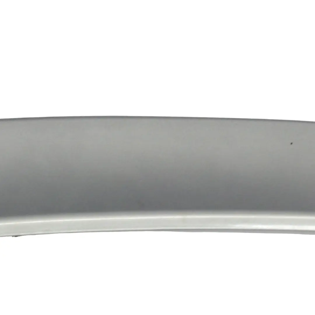 Heckklappe Spoiler hinten M Performance Aerokit Kofferraum Spacegrau für BMW E82 mit Teilenummer 0432165 BMW E82 Heckklappe Spoiler hinten M Performance Aerokit Kofferraum Spacegrau - SKU 0432165-SCG - Teilenummer 0432165