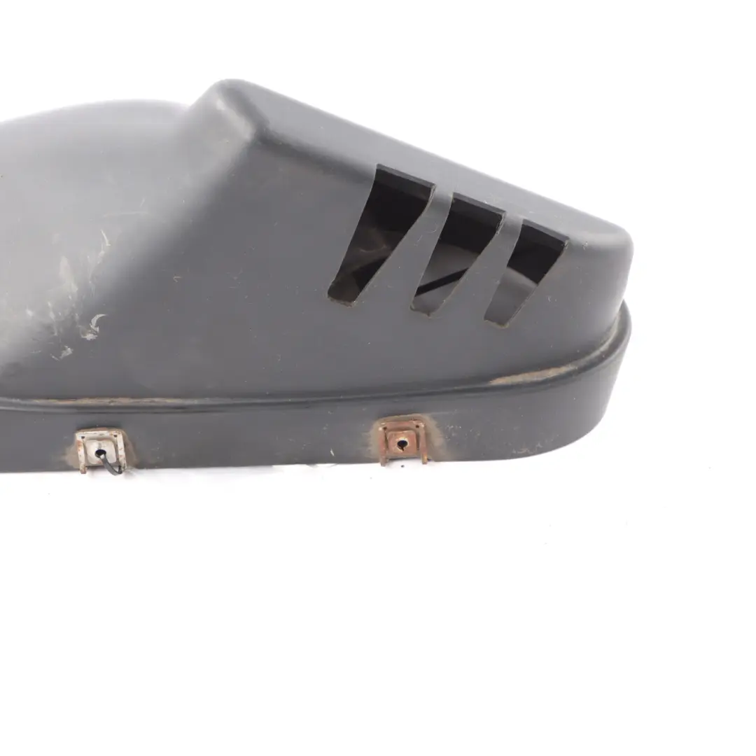 Performence Front Left N/S End Air Duct MOEK Closed Trim to BMW E81 E82 with Part number 0433107 BMW E81 E82 Performence Front Left N/S End Air Duct MOEK Closed Trim - SKU 0433107 - Part number 0433107