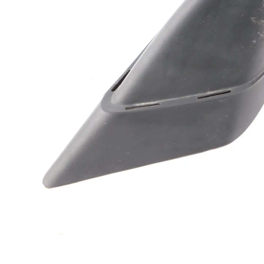 Performence Front Left N/S End Air Duct MOEK Closed Trim to BMW E81 E82 with Part number 0433107 BMW E81 E82 Performence Front Left N/S End Air Duct MOEK Closed Trim - SKU 0433107 - Part number 0433107