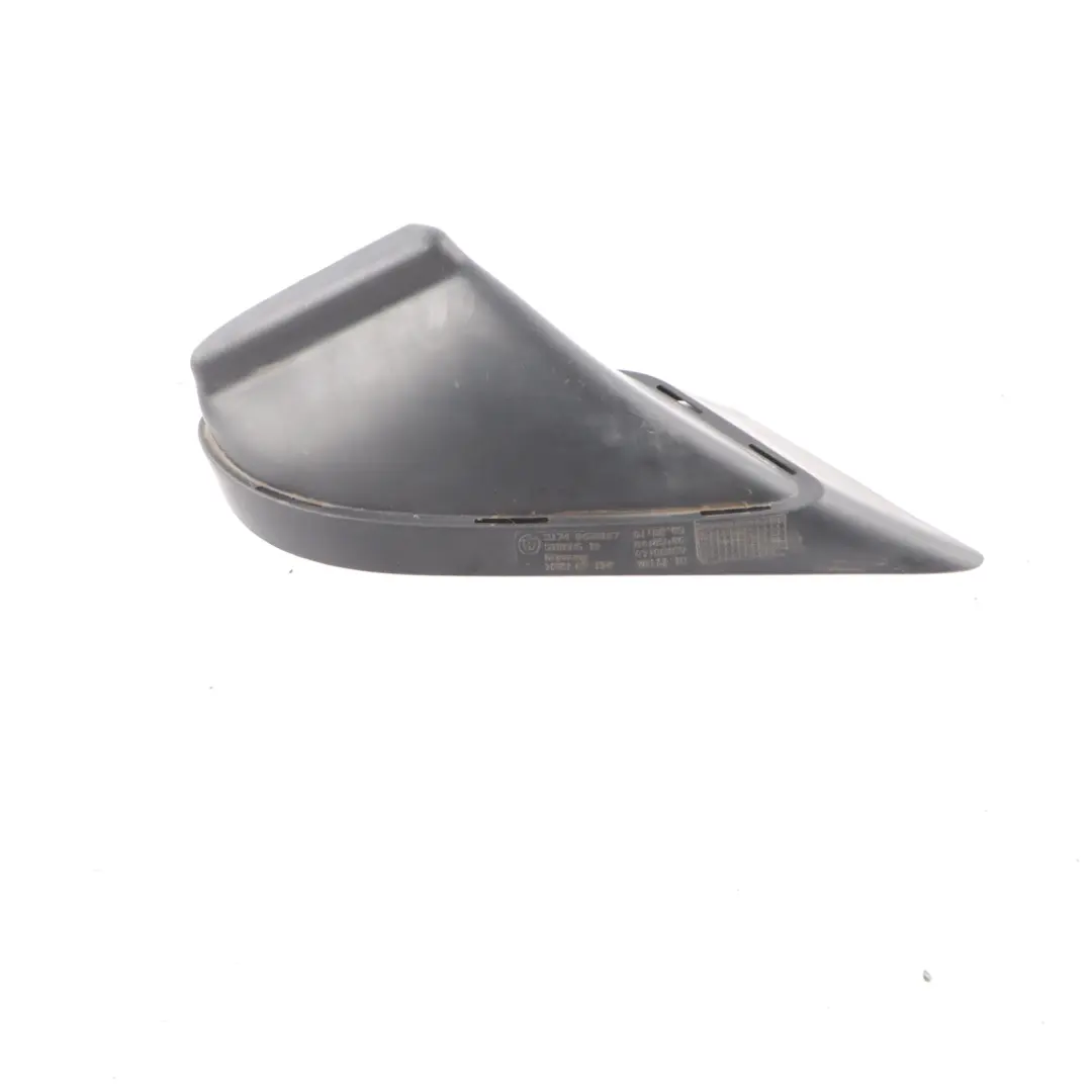 Performence Front Left N/S End Air Duct MOEK Closed Trim to BMW E81 E82 with Part number 0433107 BMW E81 E82 Performence Front Left N/S End Air Duct MOEK Closed Trim - SKU 0433107 - Part number 0433107