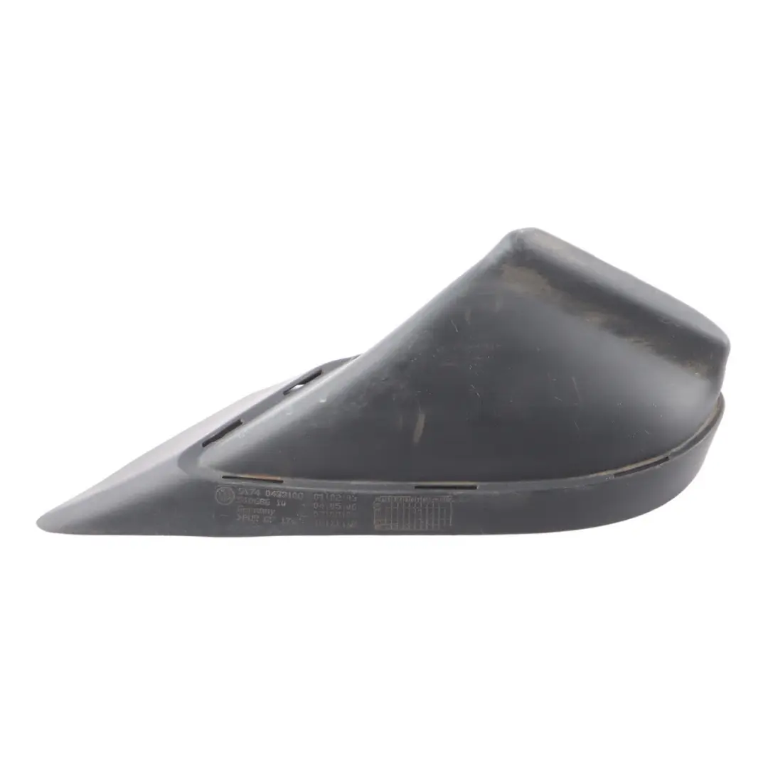 Duct MOEK Closed Trim Front Right O/S to BMW E81 E82 E87 E88 Air with Part number 0433108 BMW E81 E82 E87 E88 Air Duct MOEK Closed Trim Front Right O/S - SKU 0433108 - Part number 0433108