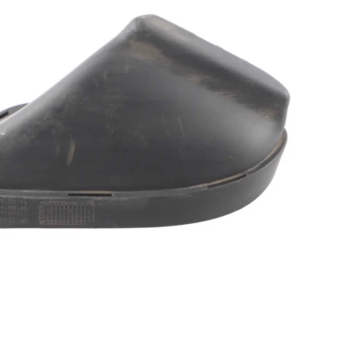 Duct MOEK Closed Trim Front Right O/S to BMW E81 E82 E87 E88 Air with Part number 0433108 BMW E81 E82 E87 E88 Air Duct MOEK Closed Trim Front Right O/S - SKU 0433108 - Part number 0433108