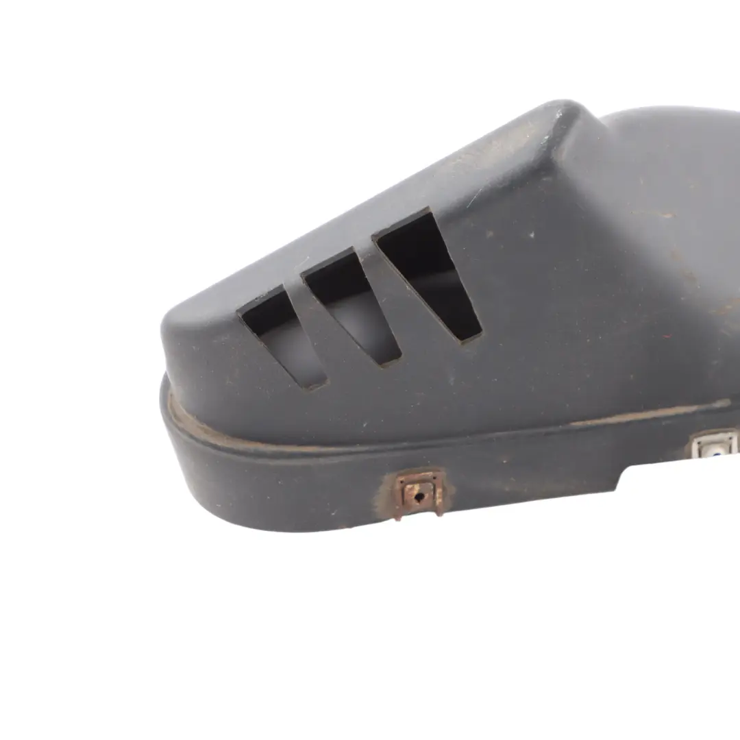 Duct MOEK Closed Trim Front Right O/S to BMW E81 E82 E87 E88 Air with Part number 0433108 BMW E81 E82 E87 E88 Air Duct MOEK Closed Trim Front Right O/S - SKU 0433108 - Part number 0433108