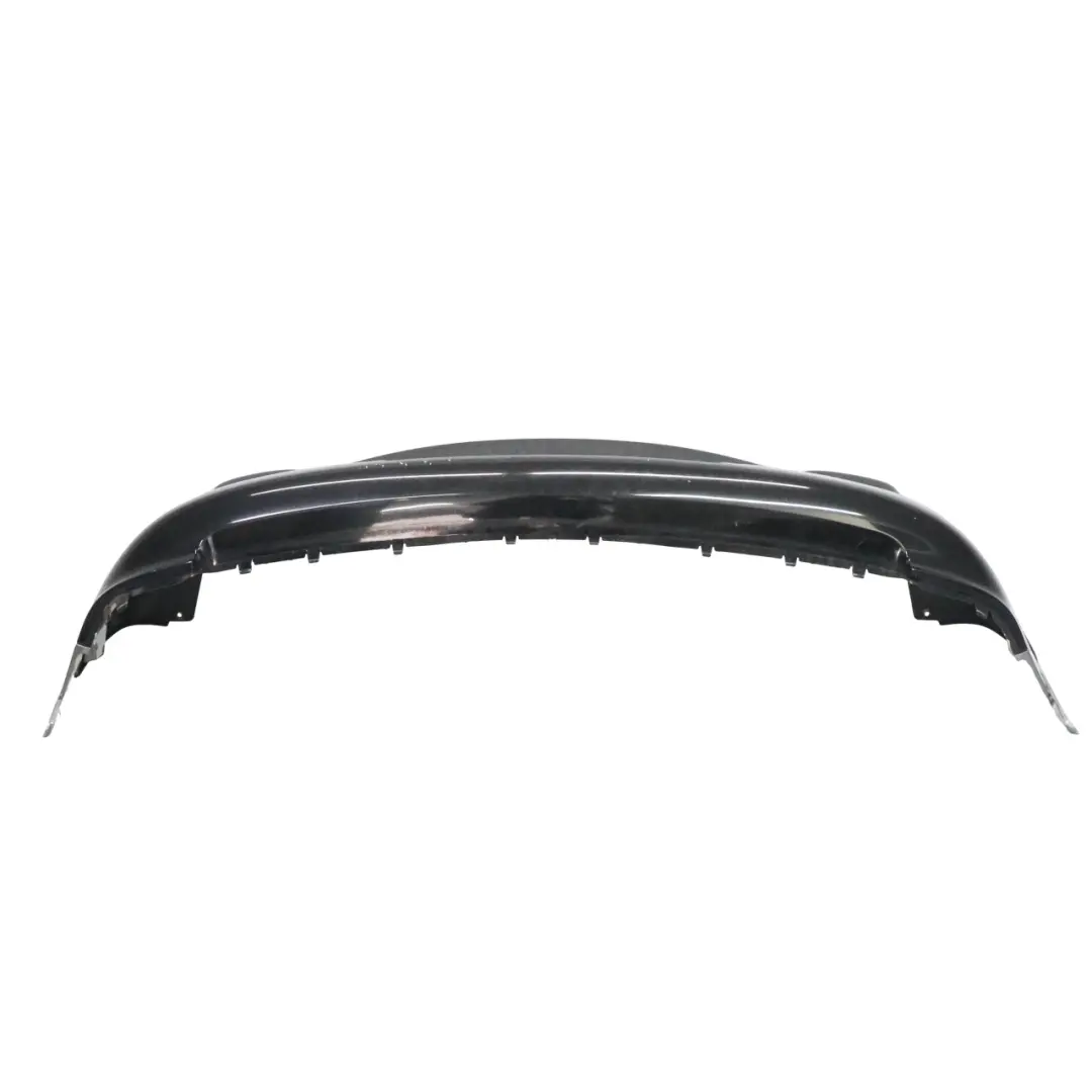Mini Clubman R55 S Zderzak Tylny Dark Silver 871 - SKU 0442798-DS - Numer Części 0442798