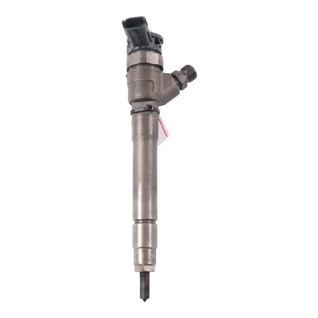 Nissan Qashqai Renault Trafic III Injecteur de carburant Injection - SKU 0445110546 - Numéro de pièce 0445110546