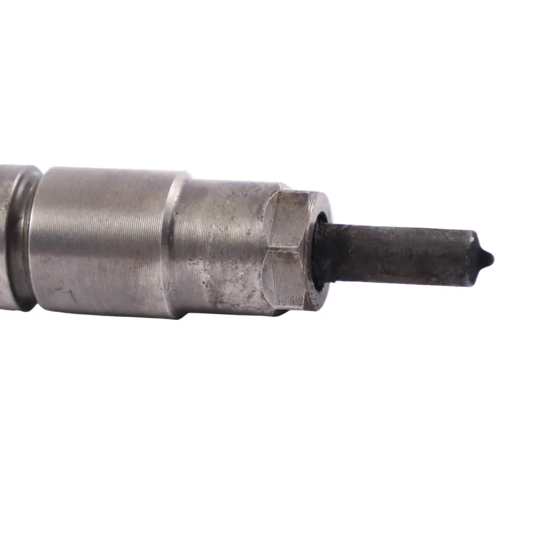 Nissan Qashqai Renault Trafic III Injecteur de carburant Injection - SKU 0445110546 - Numéro de pièce 0445110546
