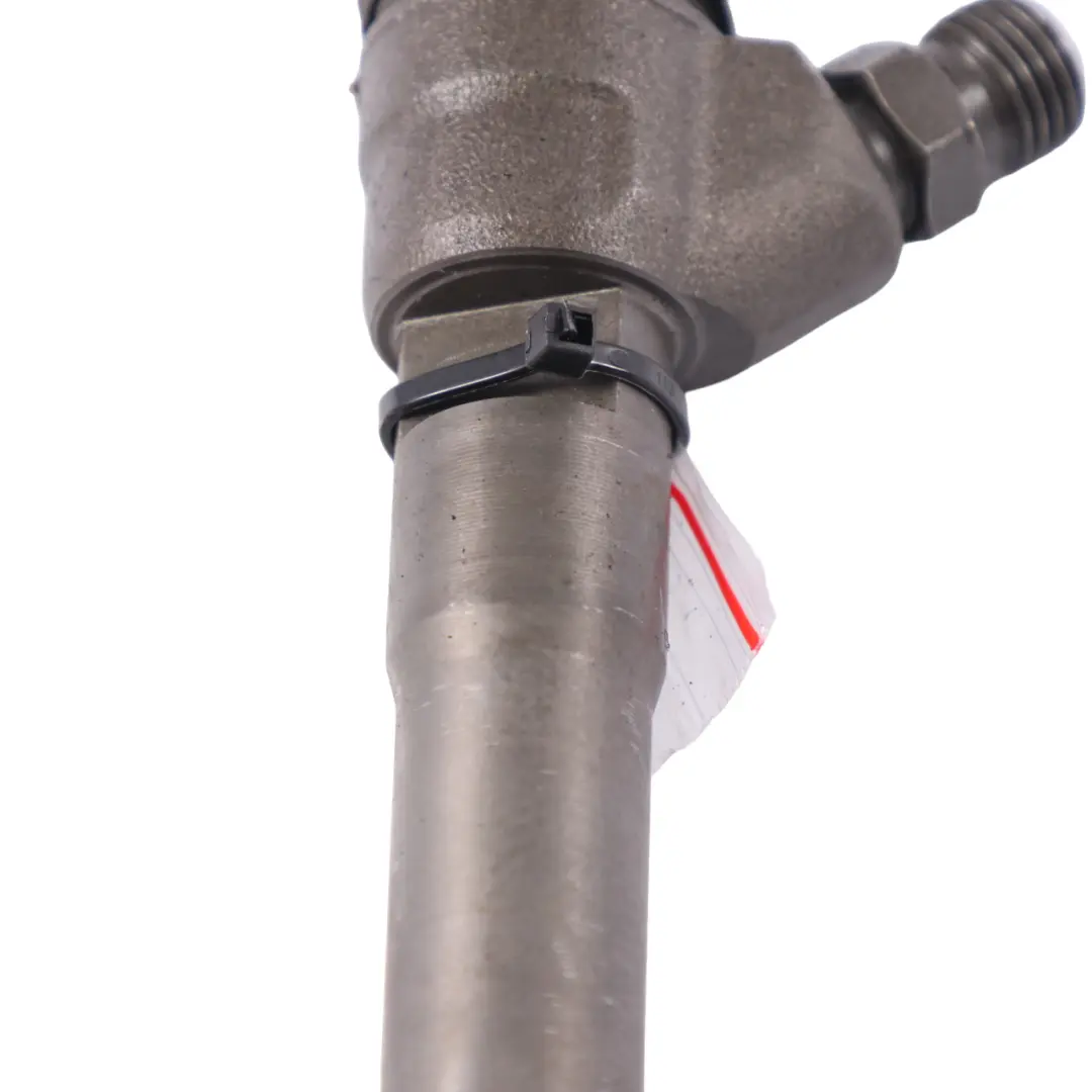 Inyector combustible Nissan Qashqai Renault Trafic III Boquilla para  con número de pieza 0445110546  Inyector combustible Nissan Qashqai Renault Trafic III Boquilla - SKU 0445110546 - Número de pieza 0445110546