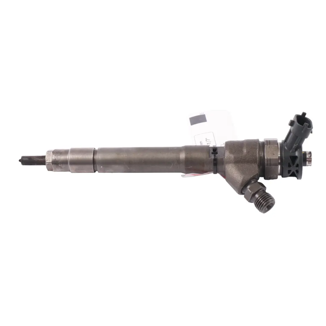 Nissan Qashqai Renault Trafic III Fuel Injector Injection Nozzle - SKU 0445110546 - Part number 0445110546